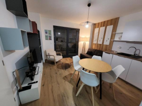 Appartement proche télécabine
